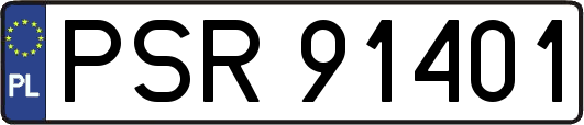 PSR91401