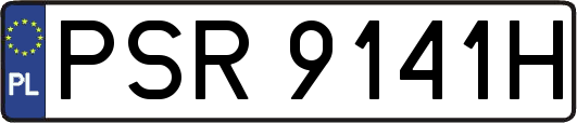 PSR9141H
