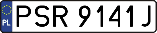 PSR9141J