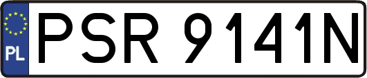 PSR9141N