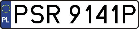PSR9141P