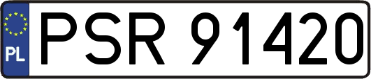 PSR91420
