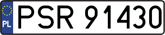PSR91430