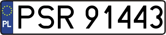 PSR91443