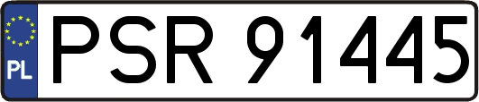 PSR91445