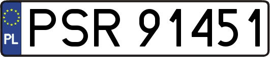 PSR91451