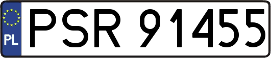 PSR91455