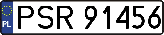 PSR91456