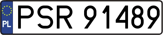 PSR91489
