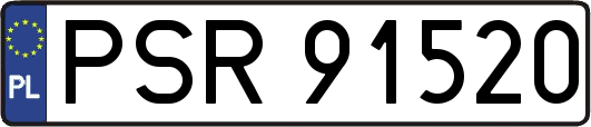 PSR91520