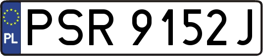 PSR9152J