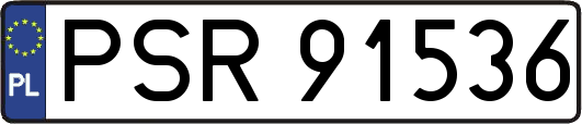 PSR91536
