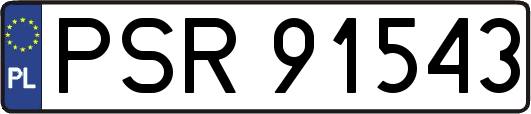 PSR91543