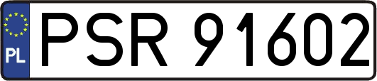 PSR91602