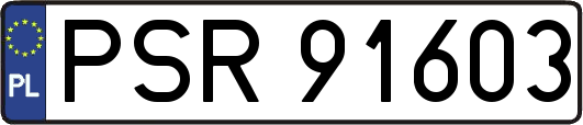 PSR91603