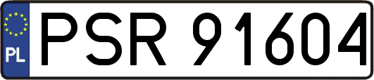 PSR91604