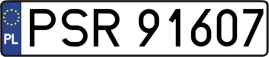PSR91607