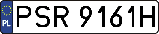 PSR9161H