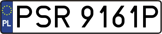 PSR9161P