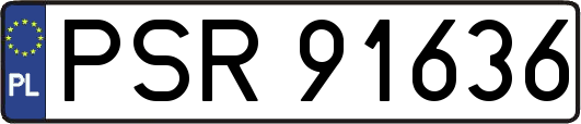 PSR91636