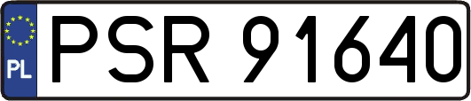 PSR91640