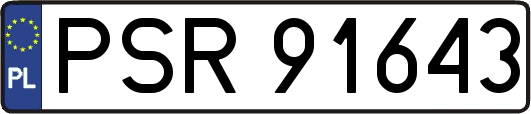 PSR91643