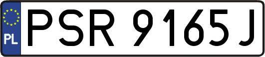PSR9165J