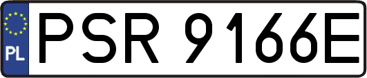 PSR9166E