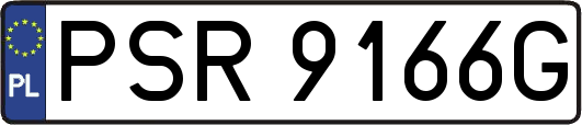 PSR9166G