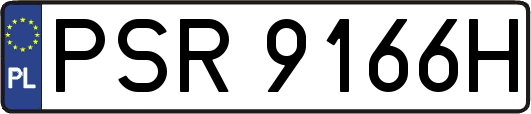 PSR9166H