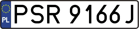 PSR9166J