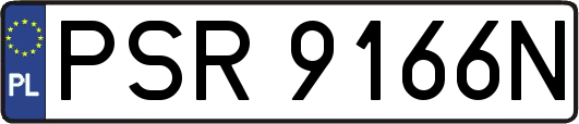 PSR9166N