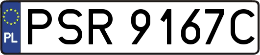 PSR9167C