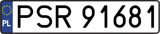 PSR91681
