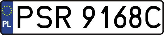 PSR9168C