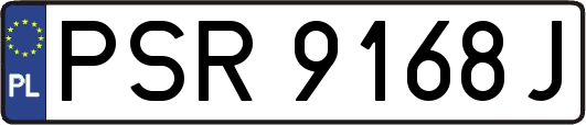 PSR9168J
