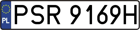PSR9169H