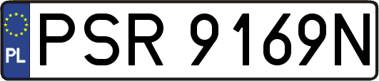 PSR9169N