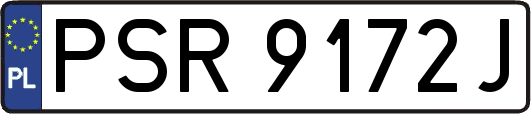 PSR9172J