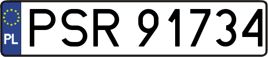 PSR91734