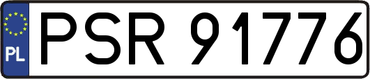 PSR91776