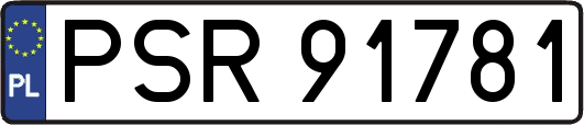 PSR91781