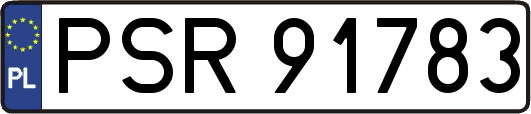 PSR91783