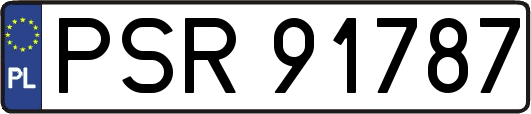 PSR91787