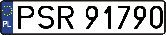 PSR91790