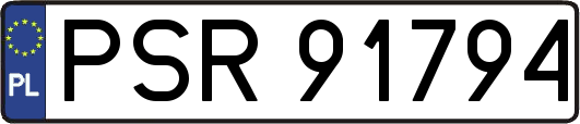 PSR91794