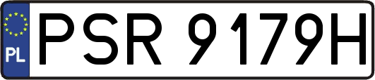 PSR9179H