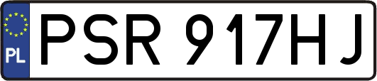 PSR917HJ