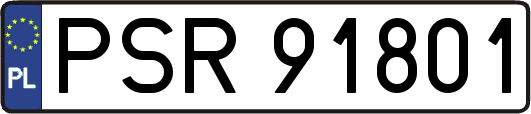 PSR91801