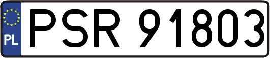 PSR91803